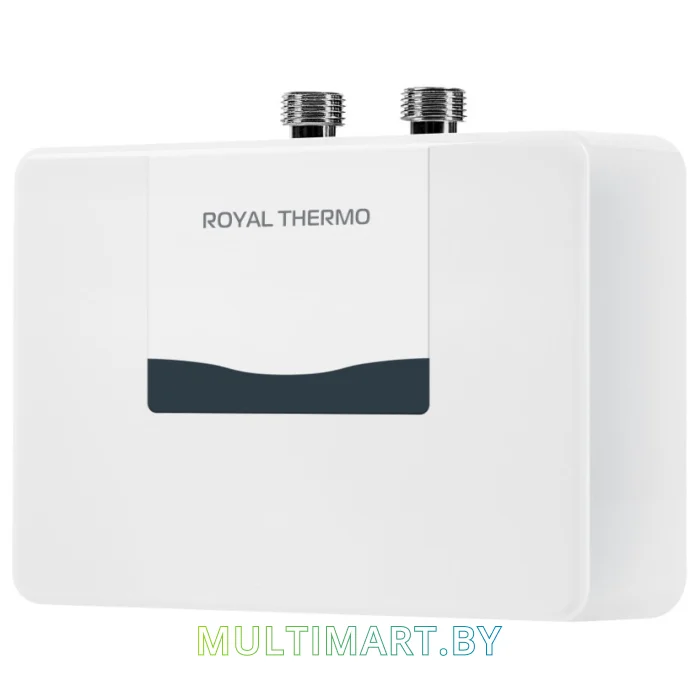 Водонагреватель Royal Thermo NP 6 Smarttronic